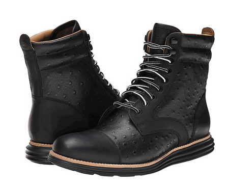 7 stylish waterproof Shoes For men — Emmi Sorokin